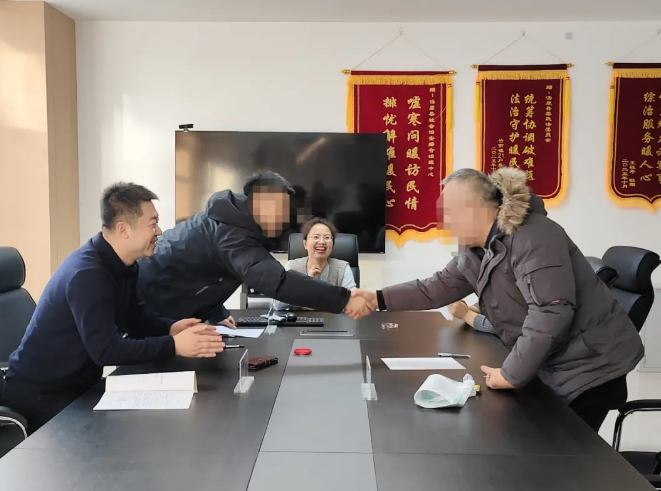 多点发力 夯实规范化建设基础